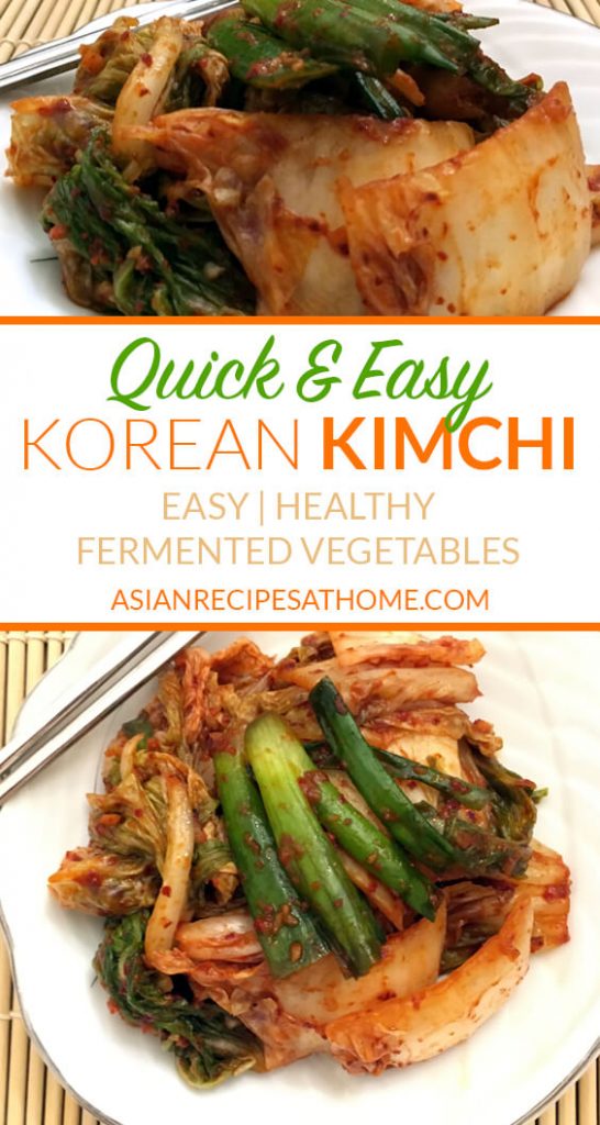 KOREAN RECIPE FOR KIMCHI visual data 6